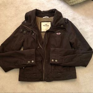 Hollister Jacket